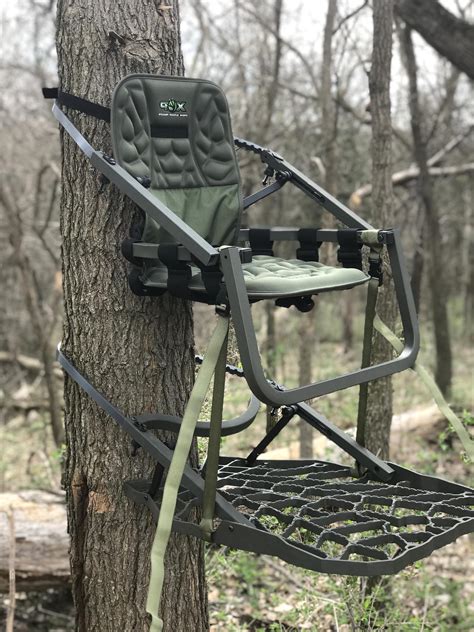 - 300 lb load ratingweight rating. . Used treestands for sale